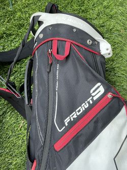 Sun Mountain Sunday Golf Bag