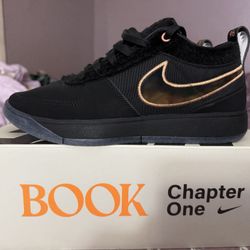 Book 1 Mirage V2 “Haven”