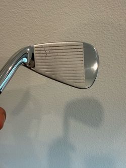 Callaway Elyte X 7 Iron Only Stiff Flex Steel RH