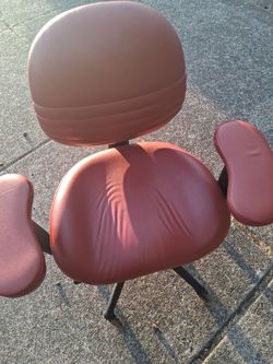 LIFEFORM® Ergonomic Office Chair