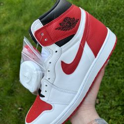 Jordan 1 Heritage 