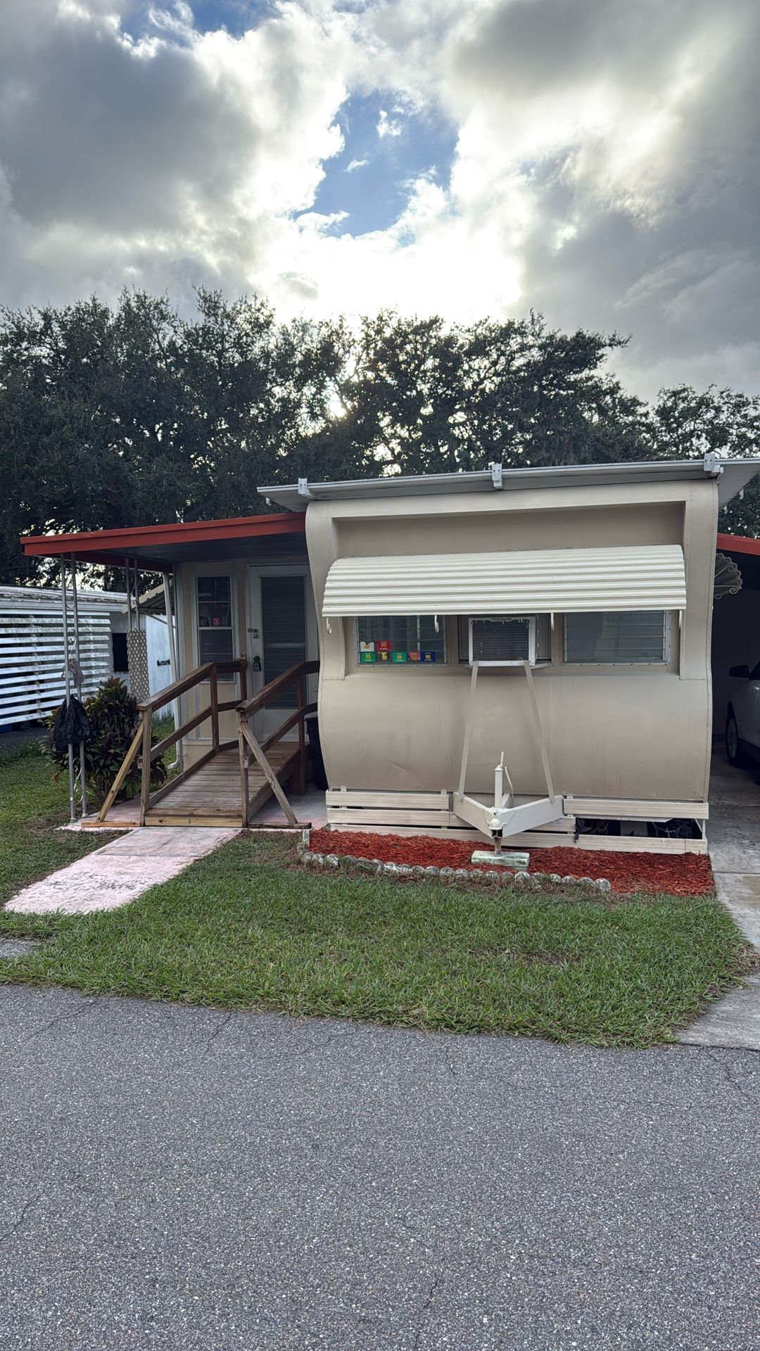 Mobil Home Zephyrhills