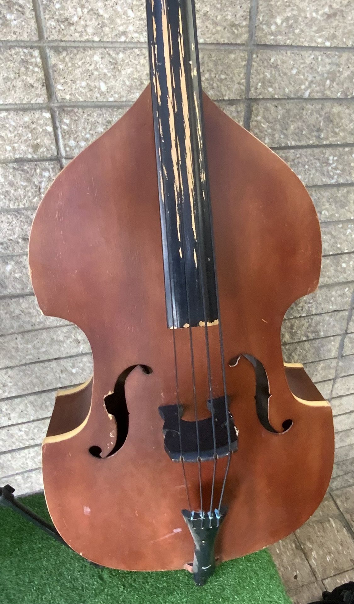 Stand Up Bass