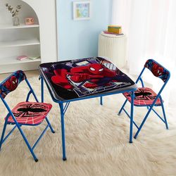 Kids play table
