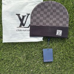 LV Beanie (Send Offers)