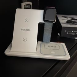 3 In 1 Fast Charging/ Portable Charging System/device