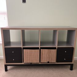 Storage Cube 