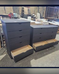 Dresser Set