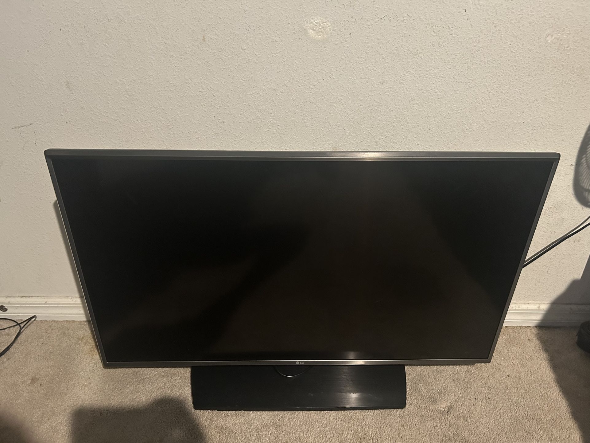 Lg Tv