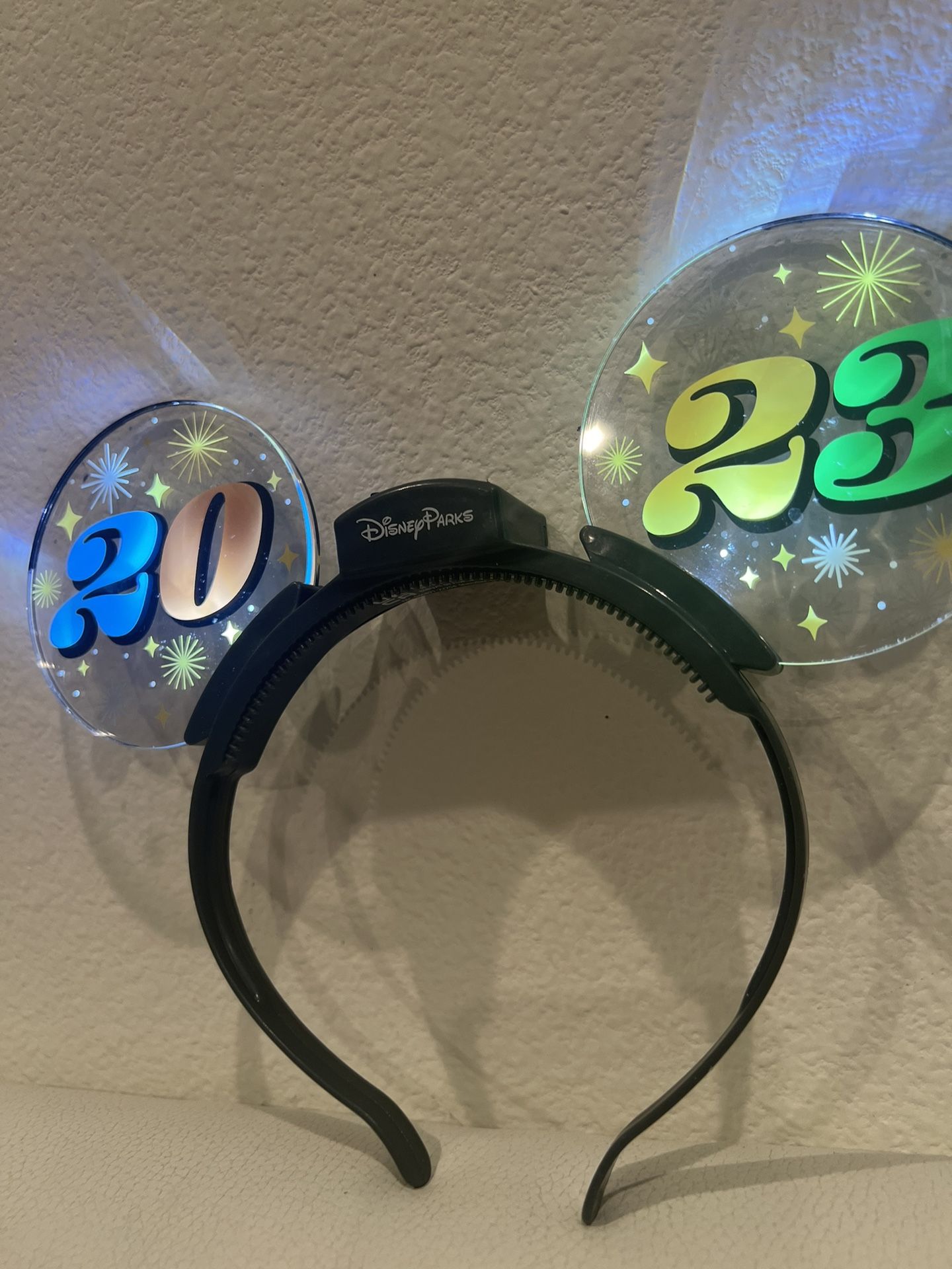 Ears Light up 2023