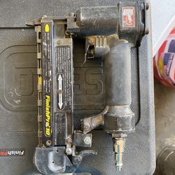 Senco 23 Gauge Nail Gun 