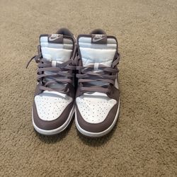 Nike Dunks