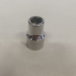 Snap On TWM11A 1/2" Drive 6pt 11mm Metric Shallow Socket 817238-15