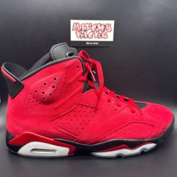 Jordan 6 Retro Toro Bravo Sz. 11.5