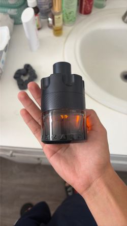 Azzaro cologne most wanted