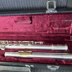 Jupiter Capital Edition Flute 