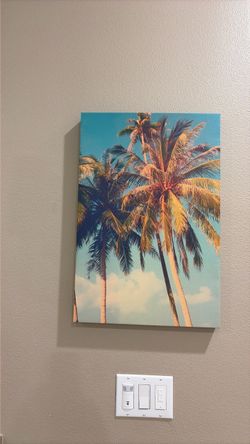 Wall decoration