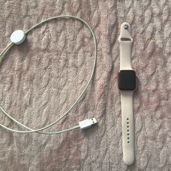 Apple Watch Rose Gold Series 6 40MM