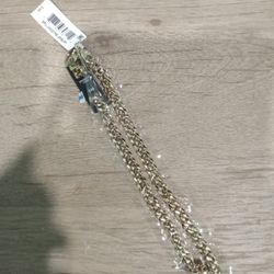 🔥 Stainless Steel Chain 🔥