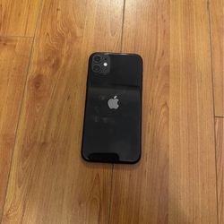 iPhone 11 - AT&T Only - iCloud Unlocked