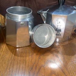 Bialetti Moka Pot