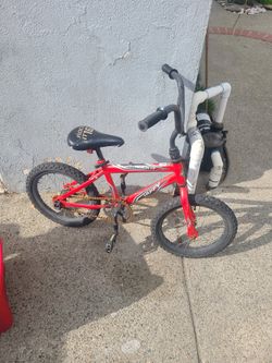 Kids Bike
