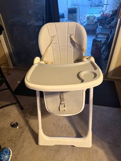 Highchair
