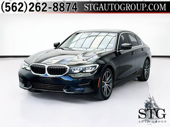 2019 BMW 330i