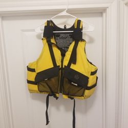Life Jacket 