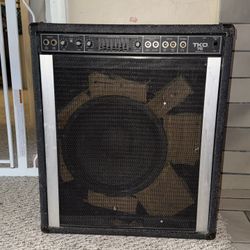 Peavey TKO 75 EQ Amp