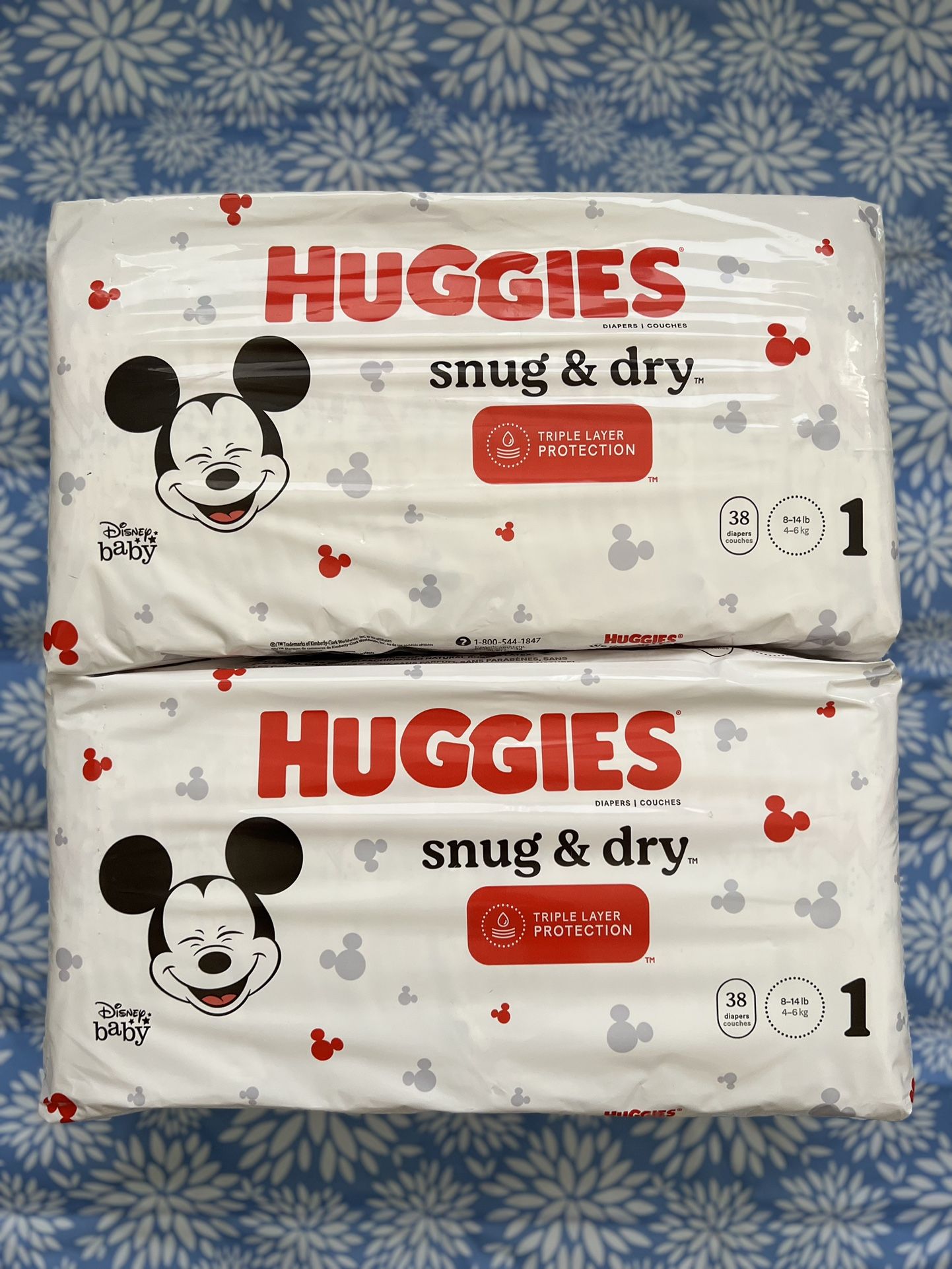 Huggies Plus Kit $40 for Sale in Glendale, CA - OfferUp