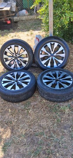215 /55 R18