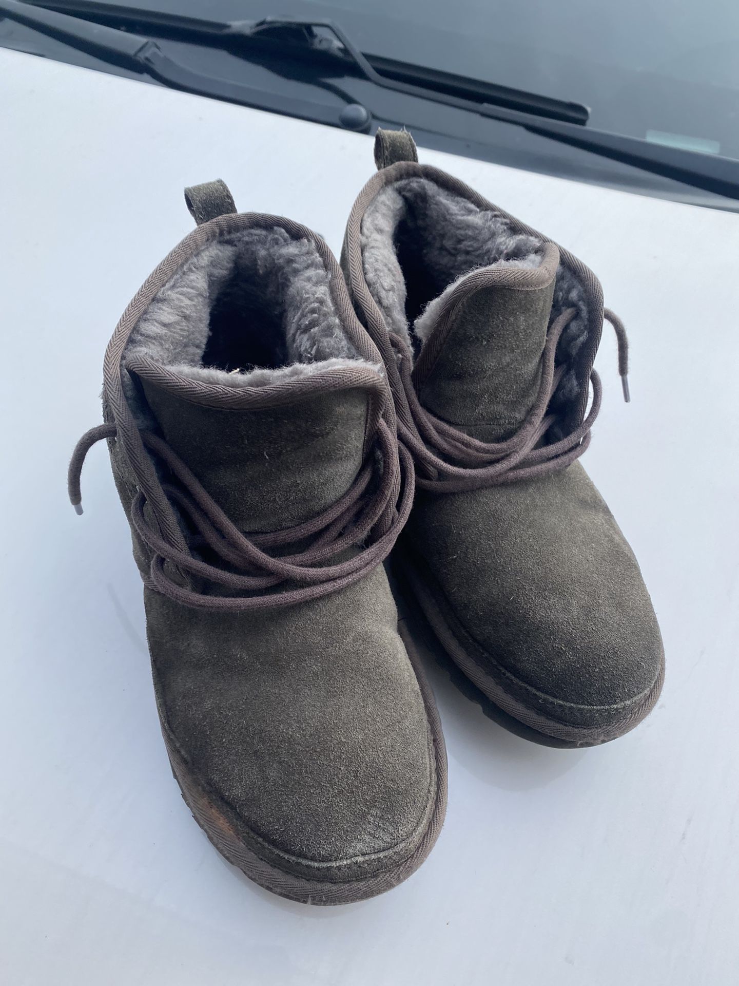 Uggs
