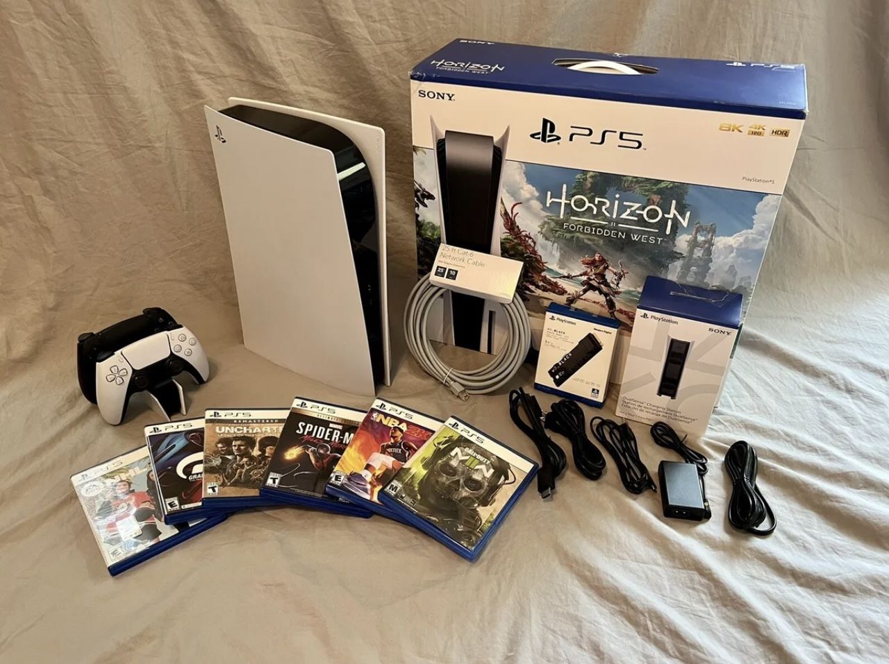 Ps5 for Sale in Brooklyn, NY OfferUp