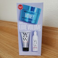 Chris Appleton's  Luxe Hair Volume Kit