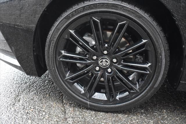 2022 Toyota Avalon