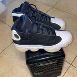 Jordan 13 Kids Size 51/2
