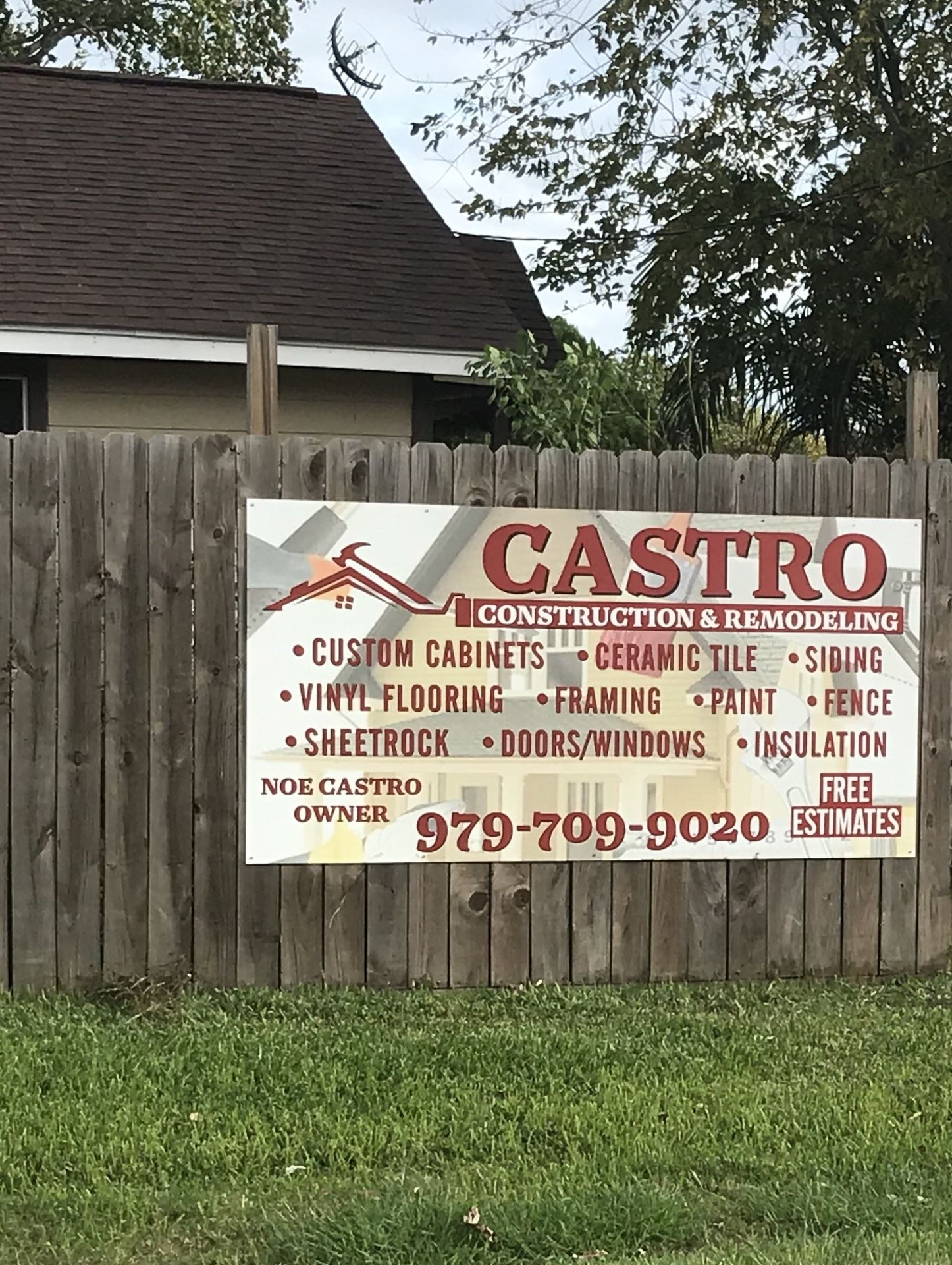 Anuncios