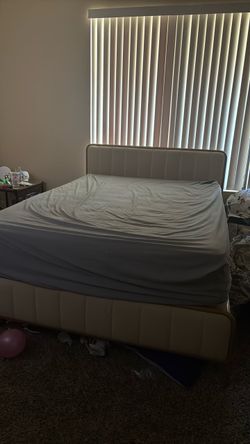 Queen size