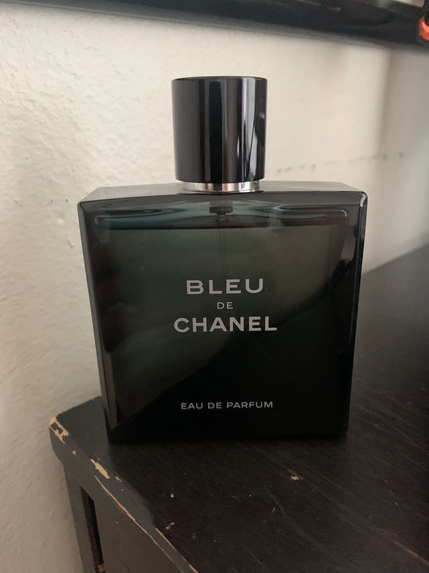 BLEU DE CHANEL