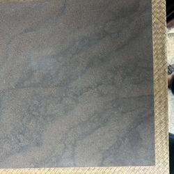 Honed Grey Slate 12x12 