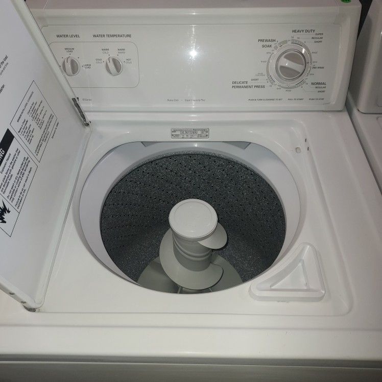 Refurbished Kenmore Basic Washer