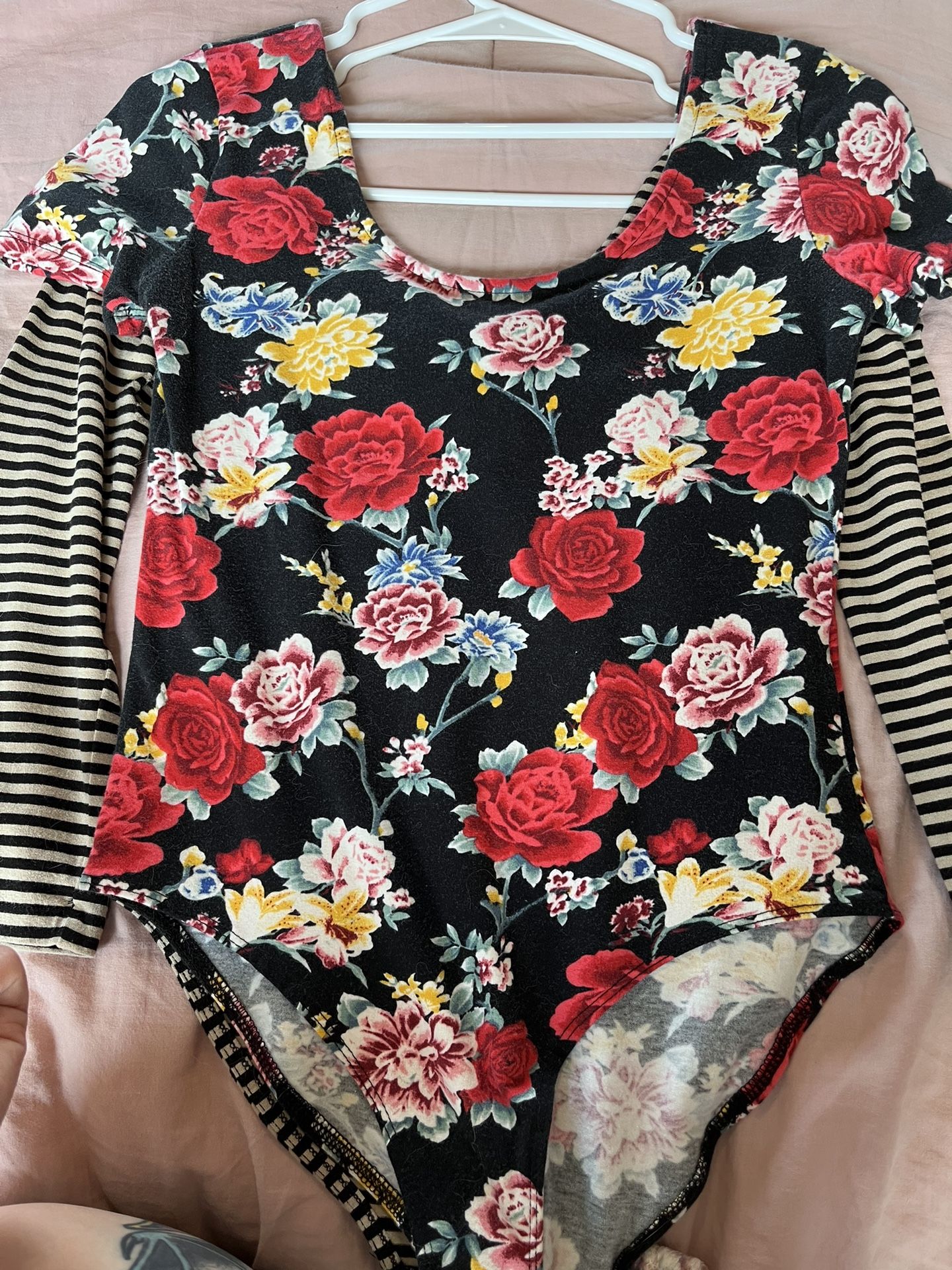 Bodysuit