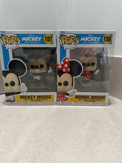 Funko pop bundle