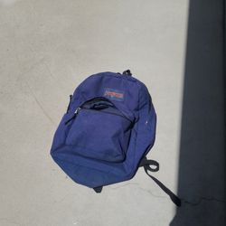 Jansport Backpack