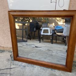 Espejo Mirror