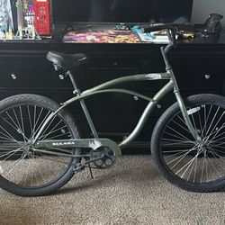 Cruiser Bike