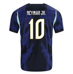 Neymar  Brasil Jersey 