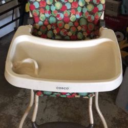 Kids Chair 