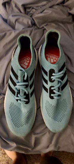 Adidas Parley Boosted
